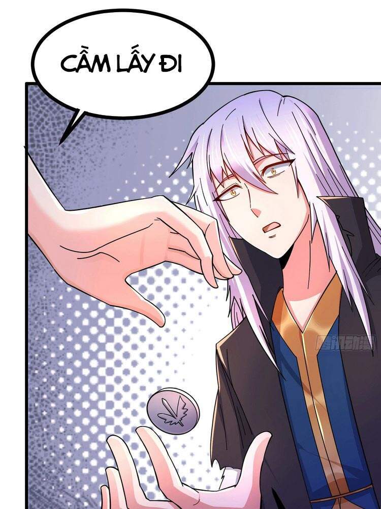 Bổn Tế Tu Chính Là Tiện Đạo Chap 163 - Next Chap 164
