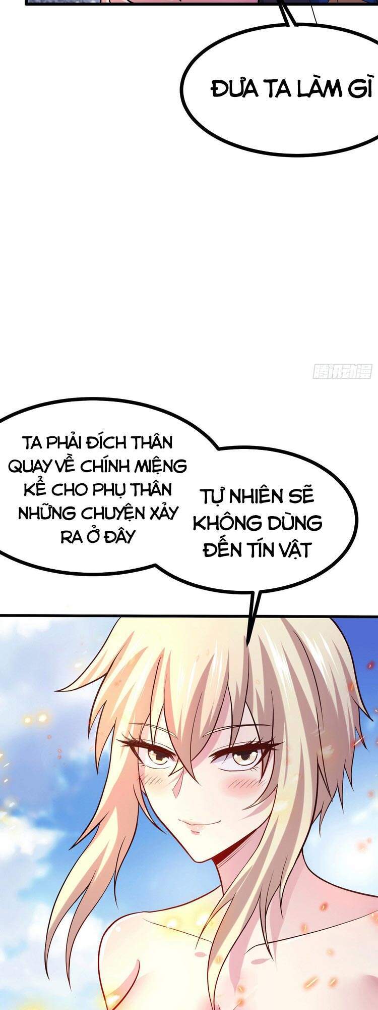 Bổn Tế Tu Chính Là Tiện Đạo Chap 163 - Next Chap 164