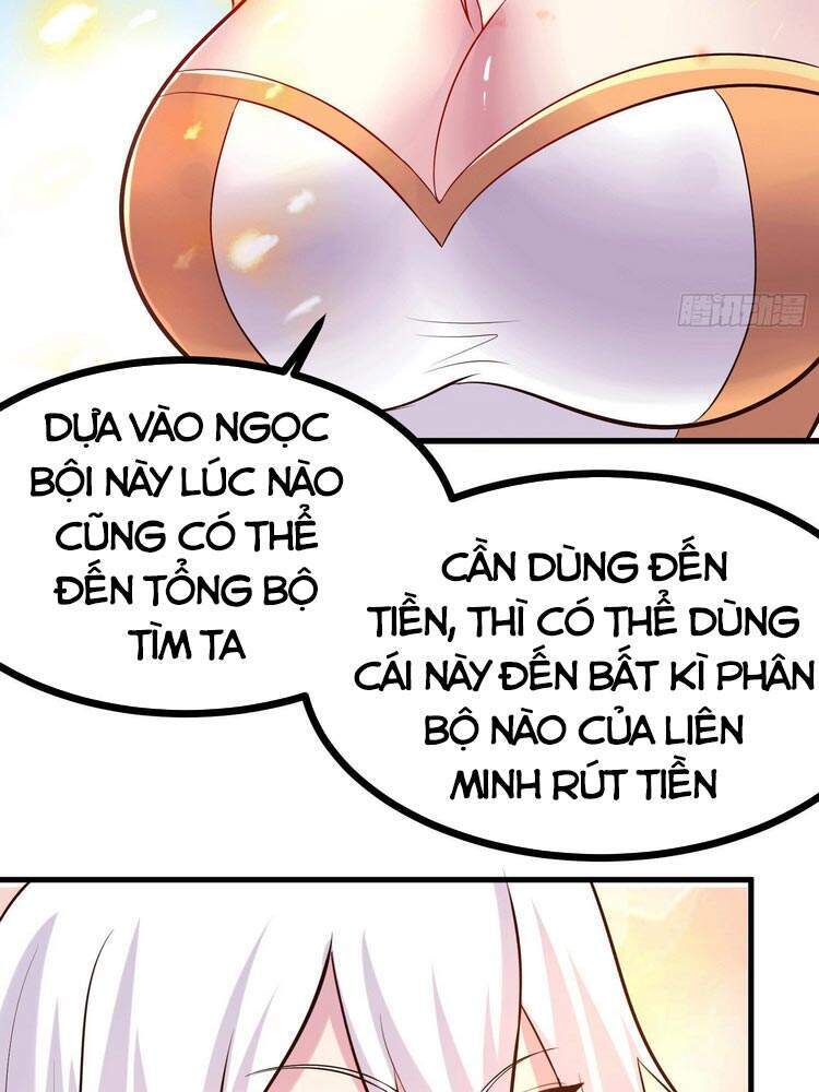 Bổn Tế Tu Chính Là Tiện Đạo Chap 163 - Next Chap 164