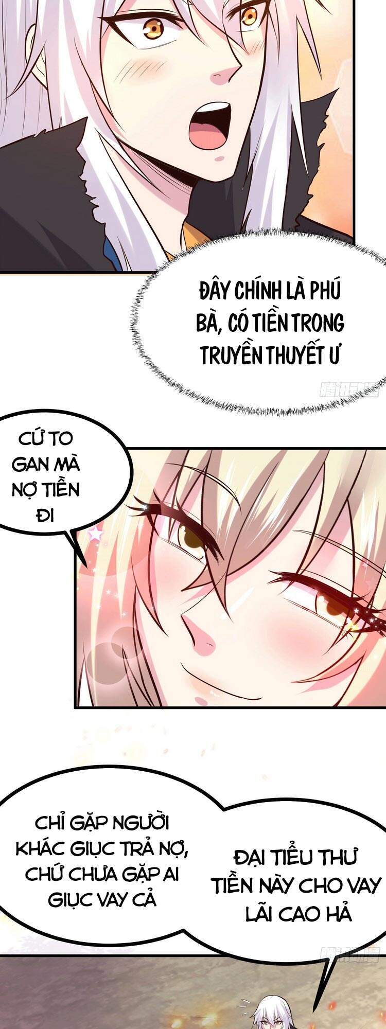 Bổn Tế Tu Chính Là Tiện Đạo Chap 163 - Next Chap 164