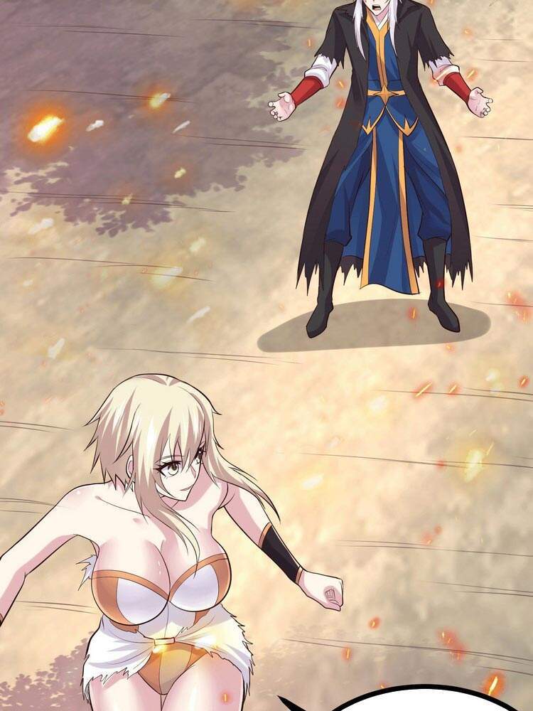 Bổn Tế Tu Chính Là Tiện Đạo Chap 163 - Next Chap 164