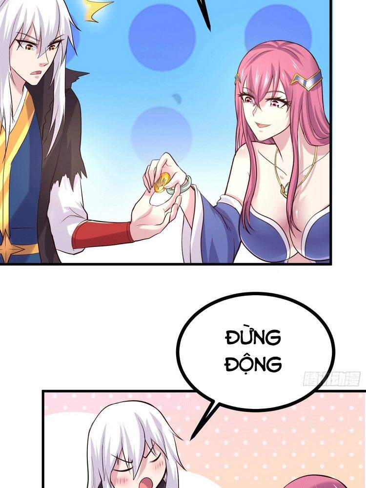 Bổn Tế Tu Chính Là Tiện Đạo Chap 163 - Next Chap 164