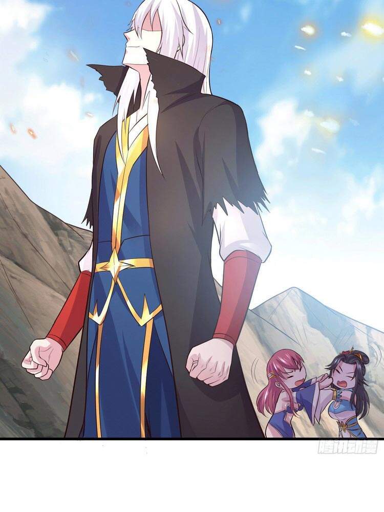 Bổn Tế Tu Chính Là Tiện Đạo Chap 163 - Next Chap 164