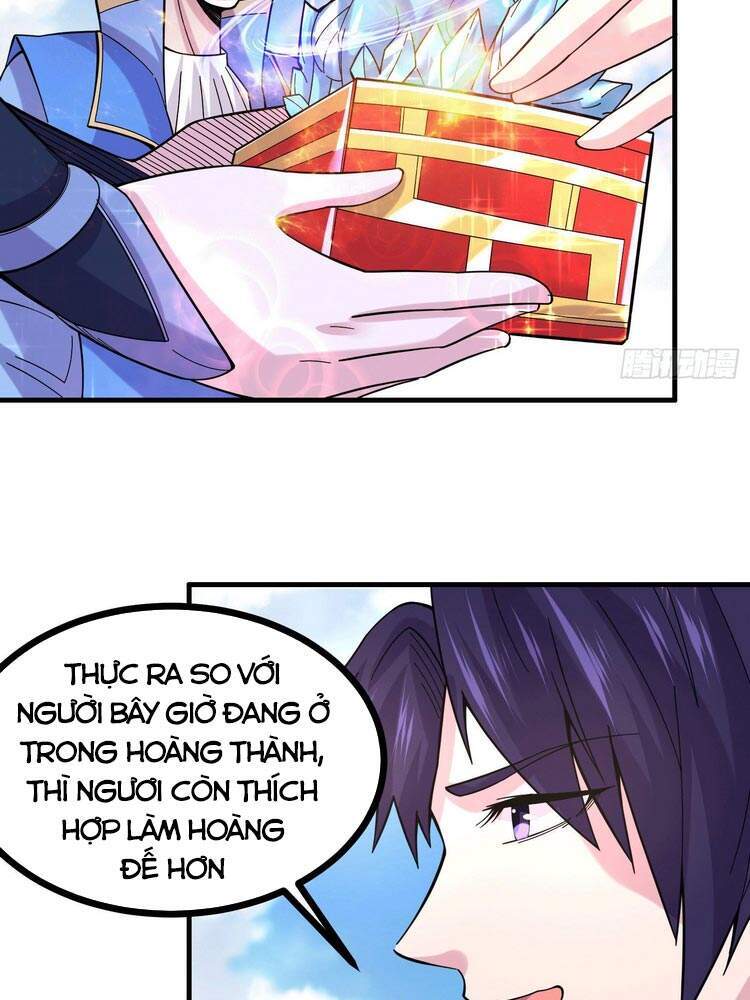 Bổn Tế Tu Chính Là Tiện Đạo Chap 163 - Next Chap 164
