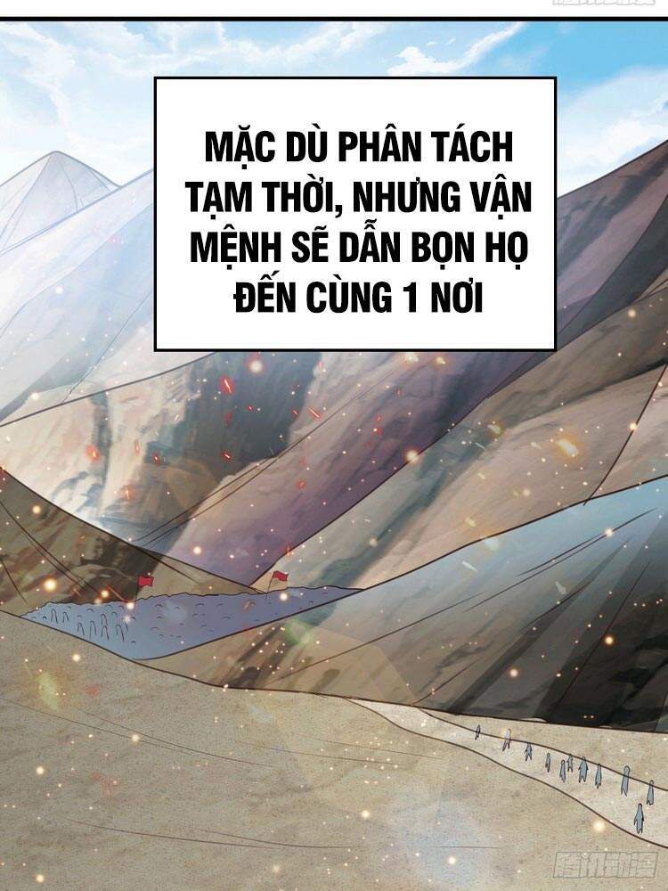 Bổn Tế Tu Chính Là Tiện Đạo Chap 163 - Next Chap 164