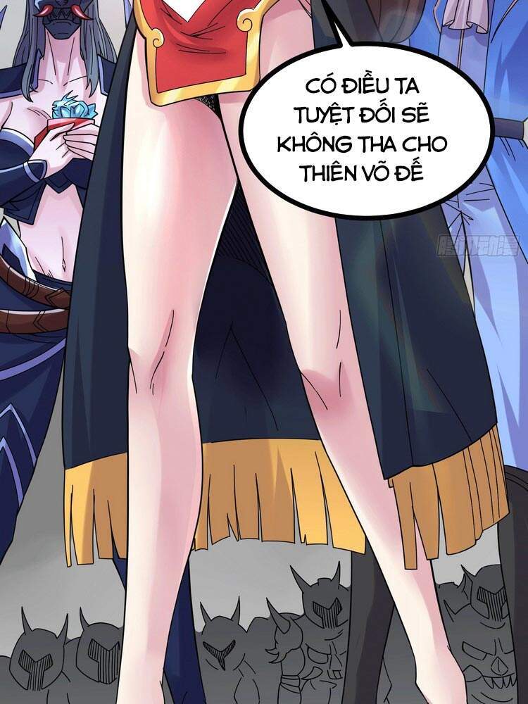 Bổn Tế Tu Chính Là Tiện Đạo Chap 163 - Next Chap 164