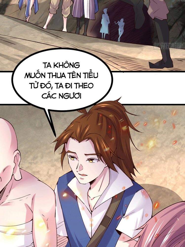Bổn Tế Tu Chính Là Tiện Đạo Chap 163 - Next Chap 164