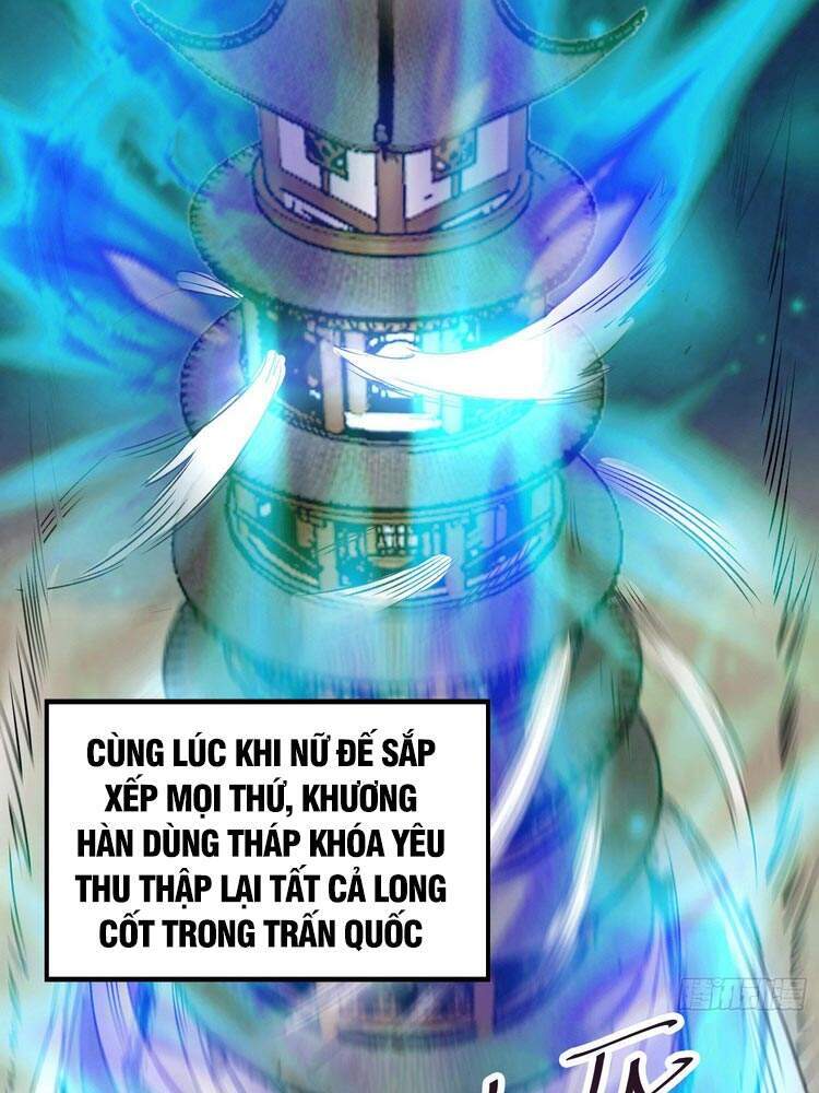 Bổn Tế Tu Chính Là Tiện Đạo Chap 163 - Next Chap 164
