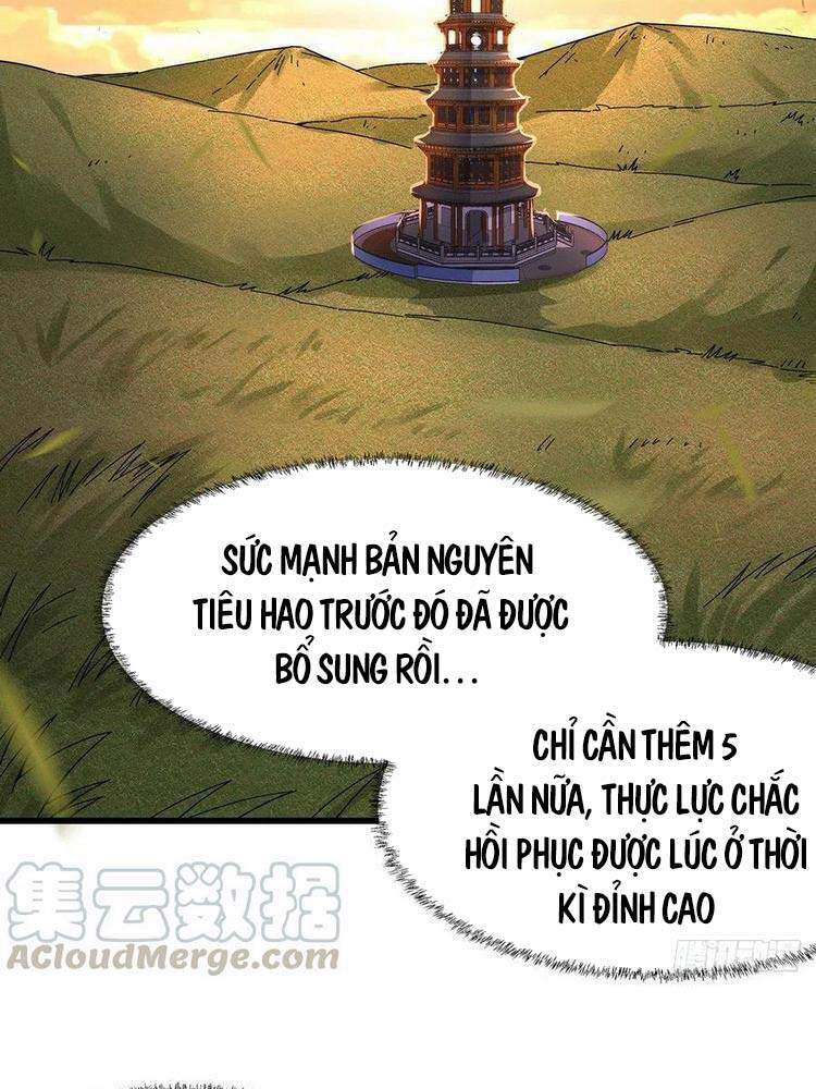 Bổn Tế Tu Chính Là Tiện Đạo Chap 165 - Next Chap 166