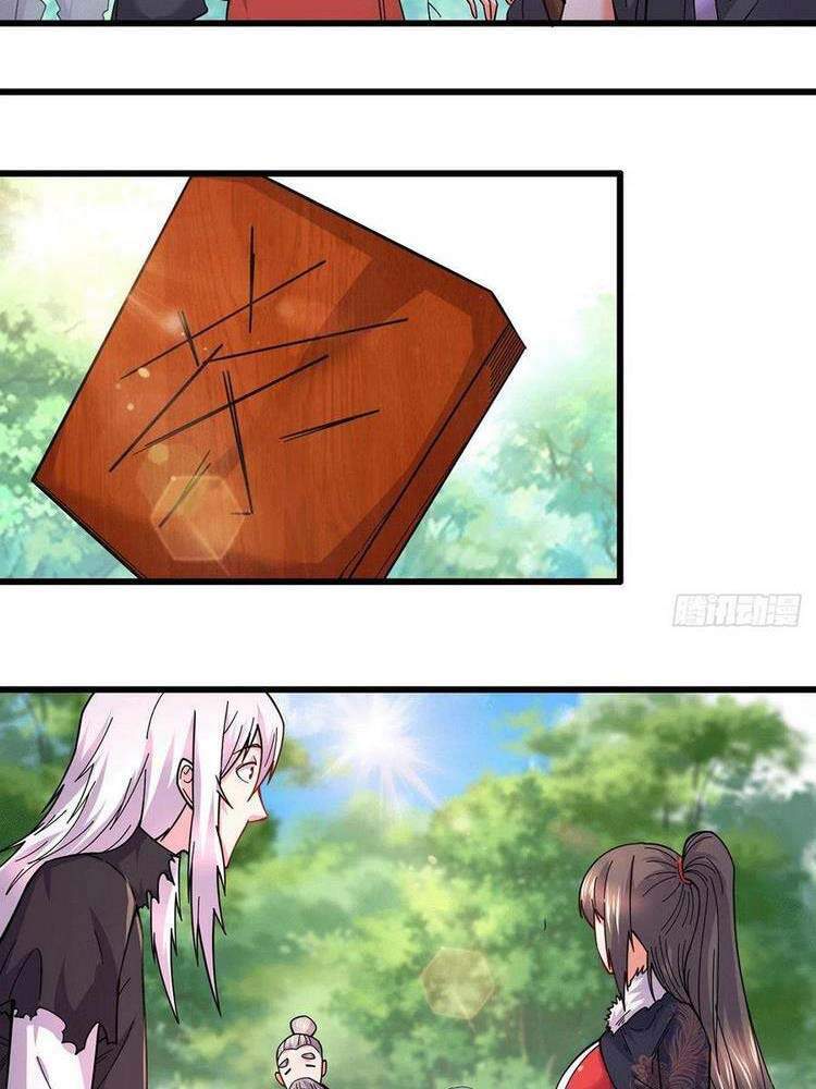 Bổn Tế Tu Chính Là Tiện Đạo Chap 165 - Next Chap 166