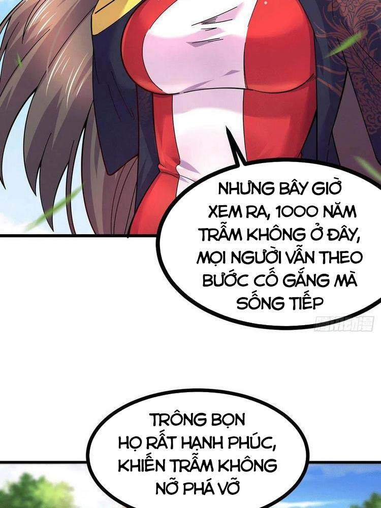 Bổn Tế Tu Chính Là Tiện Đạo Chap 165 - Next Chap 166