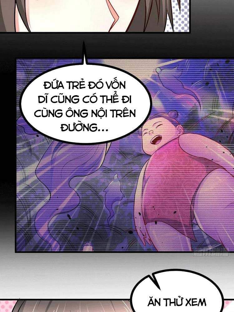 Bổn Tế Tu Chính Là Tiện Đạo Chap 165 - Next Chap 166