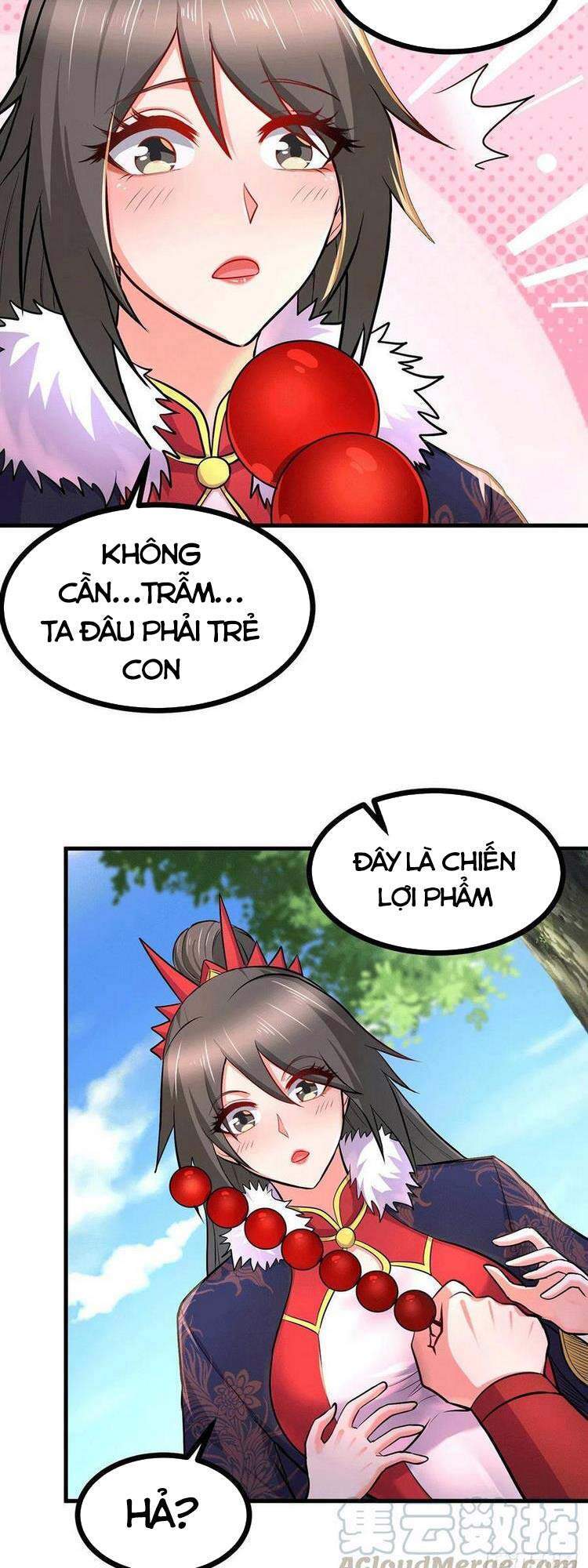 Bổn Tế Tu Chính Là Tiện Đạo Chap 165 - Next Chap 166