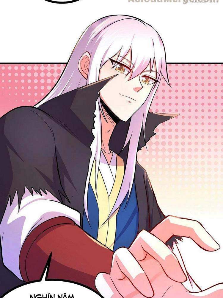 Bổn Tế Tu Chính Là Tiện Đạo Chap 165 - Next Chap 166