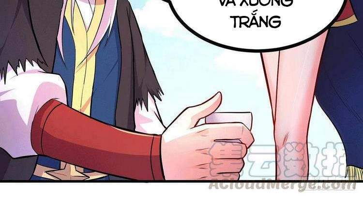 Bổn Tế Tu Chính Là Tiện Đạo Chap 165 - Next Chap 166