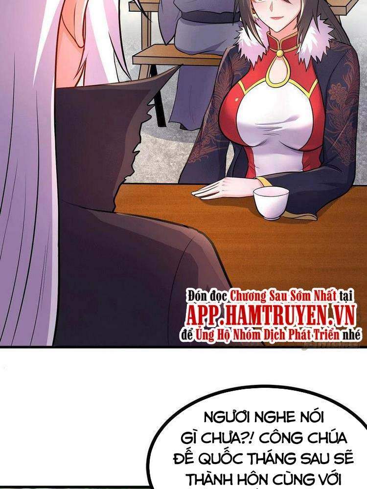 Bổn Tế Tu Chính Là Tiện Đạo Chap 165 - Next Chap 166