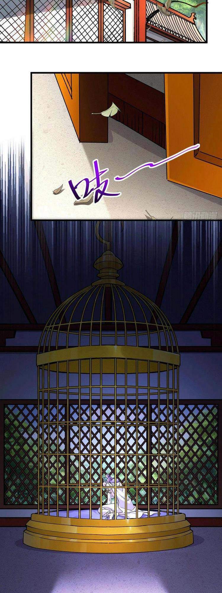 Bổn Tế Tu Chính Là Tiện Đạo Chap 165 - Next Chap 166