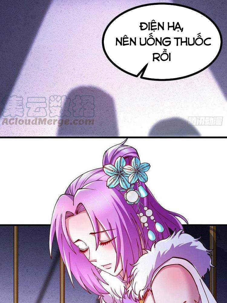 Bổn Tế Tu Chính Là Tiện Đạo Chap 165 - Next Chap 166