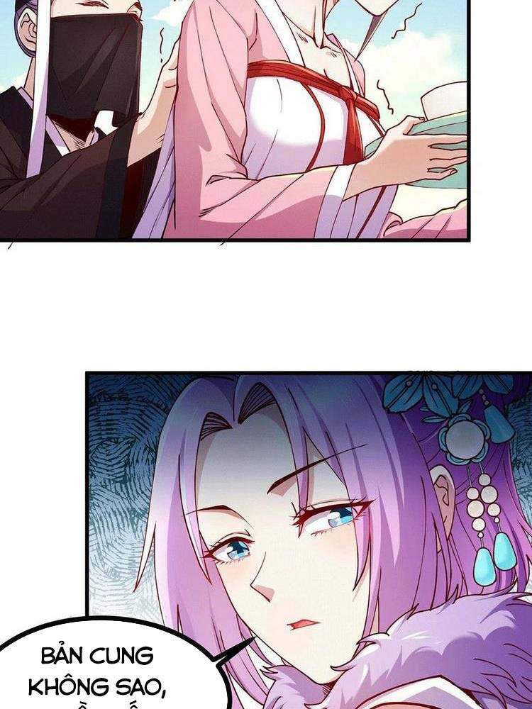 Bổn Tế Tu Chính Là Tiện Đạo Chap 165 - Next Chap 166