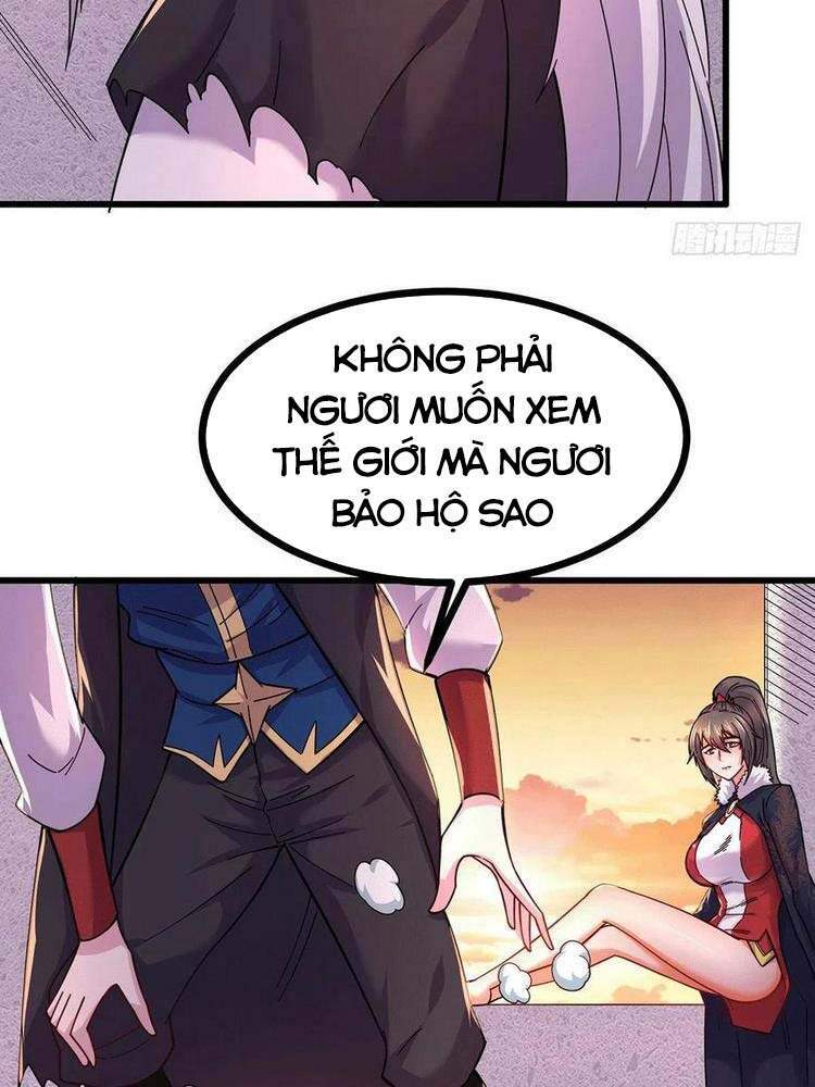 Bổn Tế Tu Chính Là Tiện Đạo Chap 165 - Next Chap 166