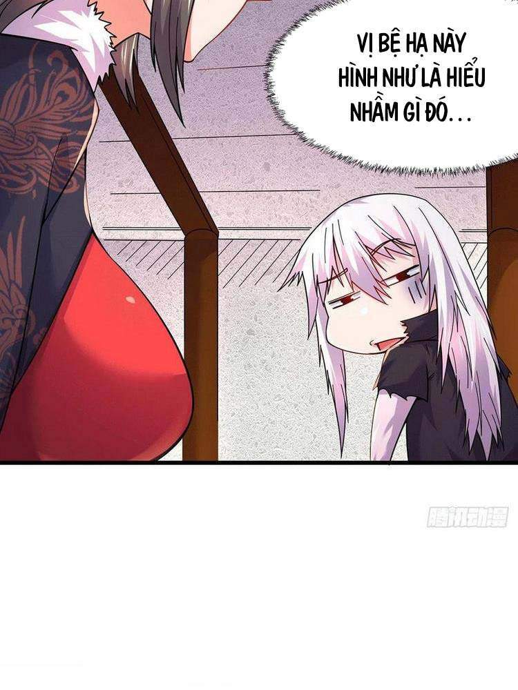 Bổn Tế Tu Chính Là Tiện Đạo Chap 165 - Next Chap 166