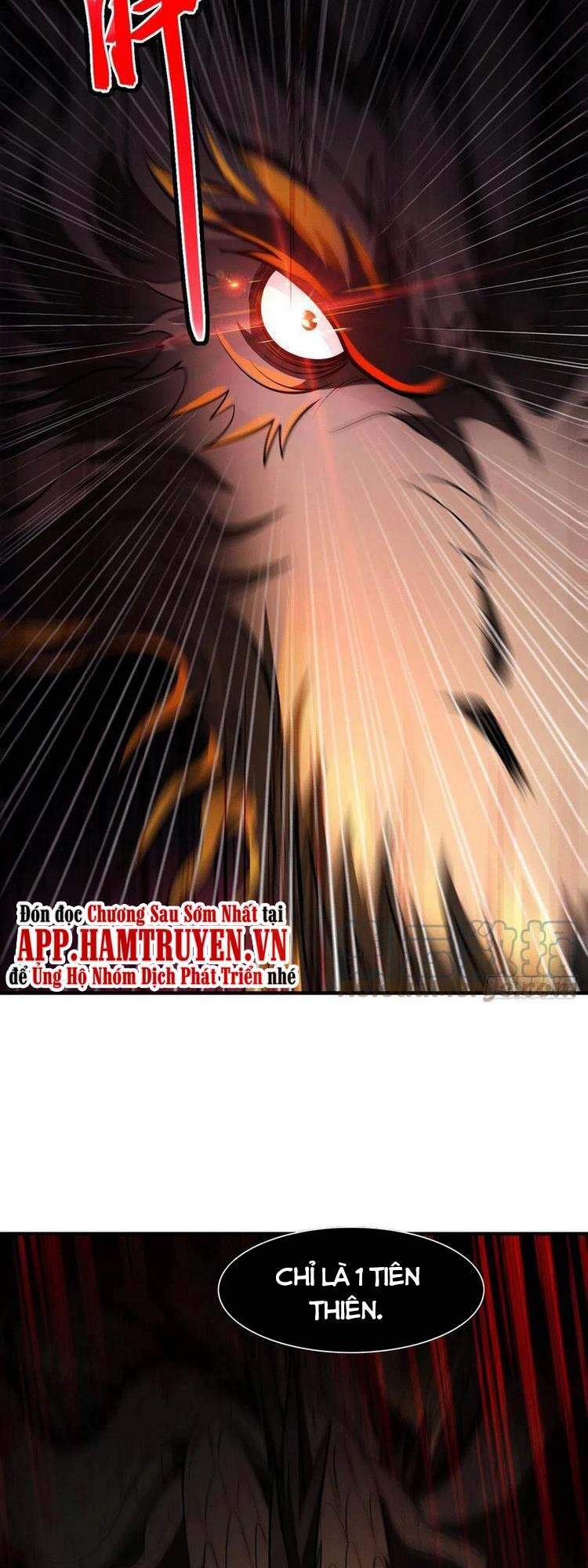 Bổn Tế Tu Chính Là Tiện Đạo Chap 166 - Next Chap 167