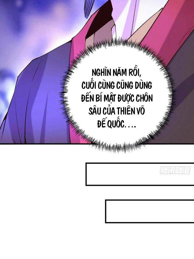 Bổn Tế Tu Chính Là Tiện Đạo Chap 166 - Next Chap 167
