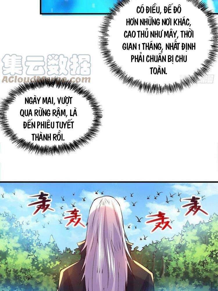 Bổn Tế Tu Chính Là Tiện Đạo Chap 166 - Next Chap 167