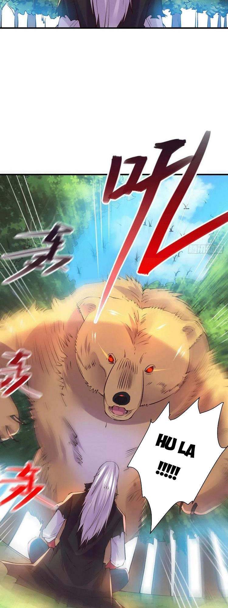 Bổn Tế Tu Chính Là Tiện Đạo Chap 166 - Next Chap 167