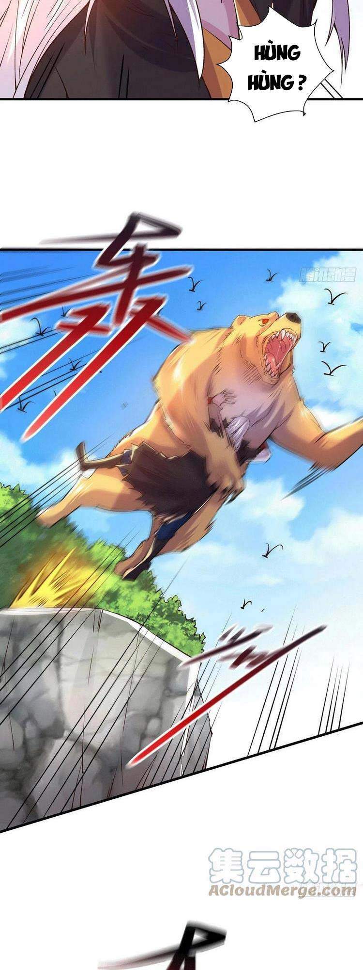 Bổn Tế Tu Chính Là Tiện Đạo Chap 166 - Next Chap 167