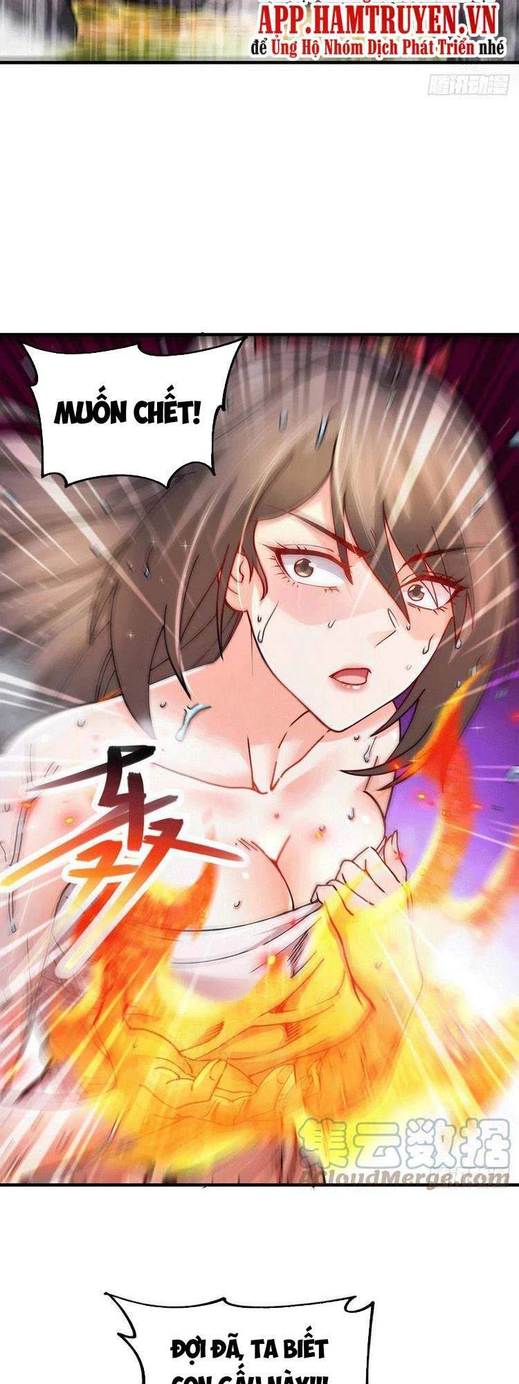 Bổn Tế Tu Chính Là Tiện Đạo Chap 166 - Next Chap 167