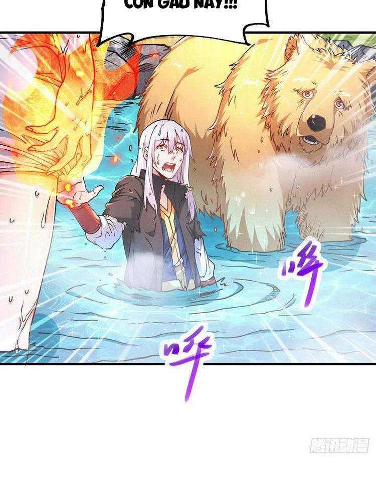 Bổn Tế Tu Chính Là Tiện Đạo Chap 166 - Next Chap 167