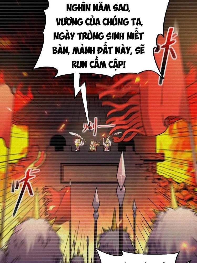 Bổn Tế Tu Chính Là Tiện Đạo Chap 166 - Next Chap 167