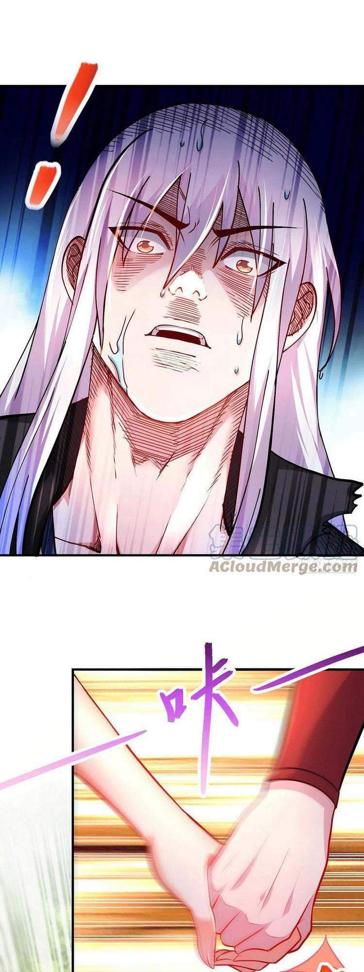 Bổn Tế Tu Chính Là Tiện Đạo Chap 166 - Next Chap 167