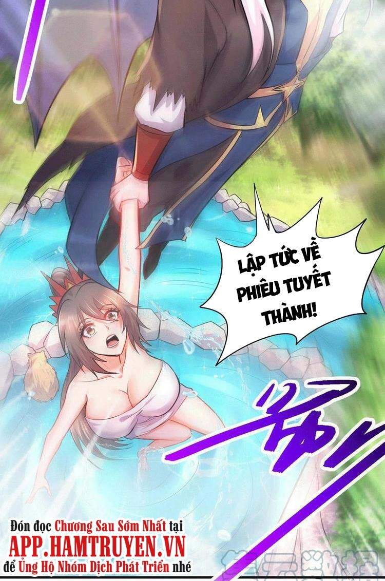 Bổn Tế Tu Chính Là Tiện Đạo Chap 166 - Next Chap 167