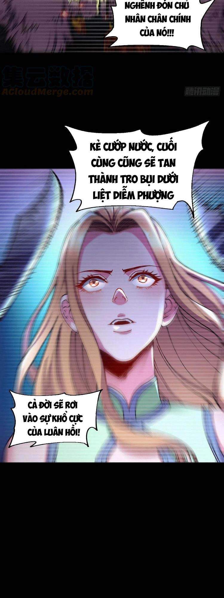 Bổn Tế Tu Chính Là Tiện Đạo Chap 166 - Next Chap 167