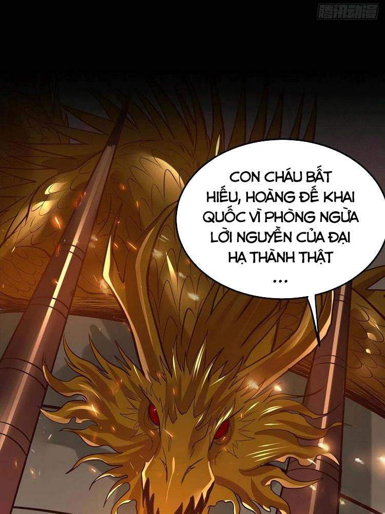 Bổn Tế Tu Chính Là Tiện Đạo Chap 166 - Next Chap 167