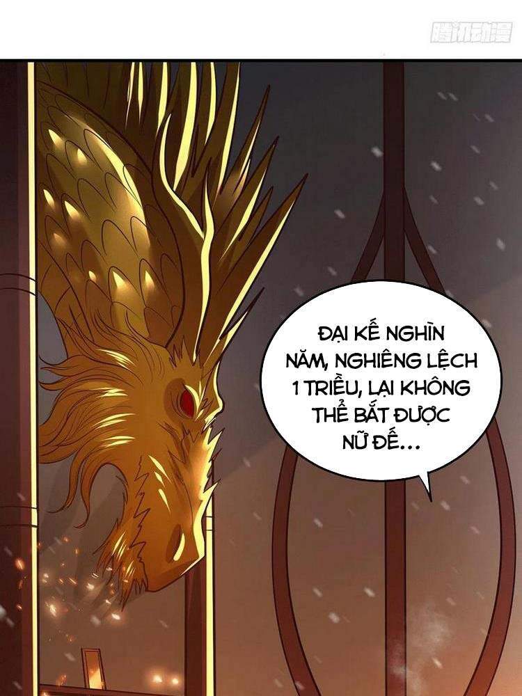 Bổn Tế Tu Chính Là Tiện Đạo Chap 166 - Next Chap 167