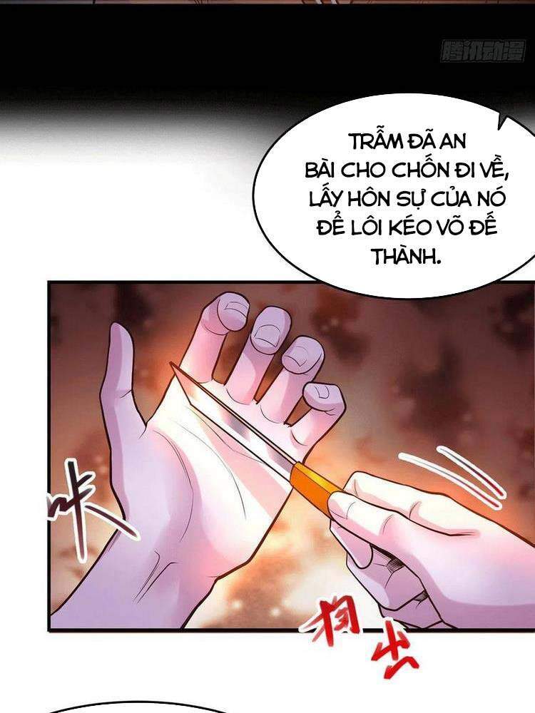Bổn Tế Tu Chính Là Tiện Đạo Chap 166 - Next Chap 167