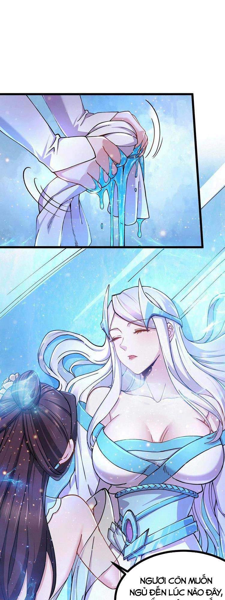 Bổn Tế Tu Chính Là Tiện Đạo Chap 167 - Next Chap 168