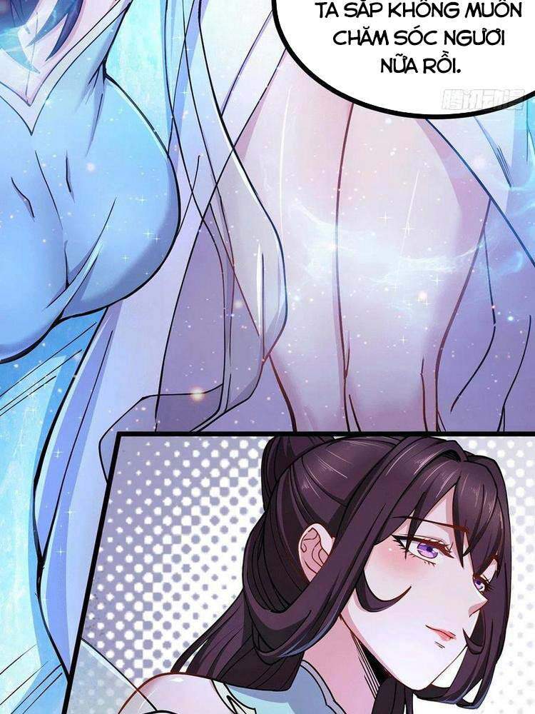 Bổn Tế Tu Chính Là Tiện Đạo Chap 167 - Next Chap 168