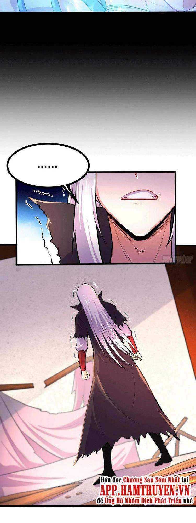 Bổn Tế Tu Chính Là Tiện Đạo Chap 167 - Next Chap 168