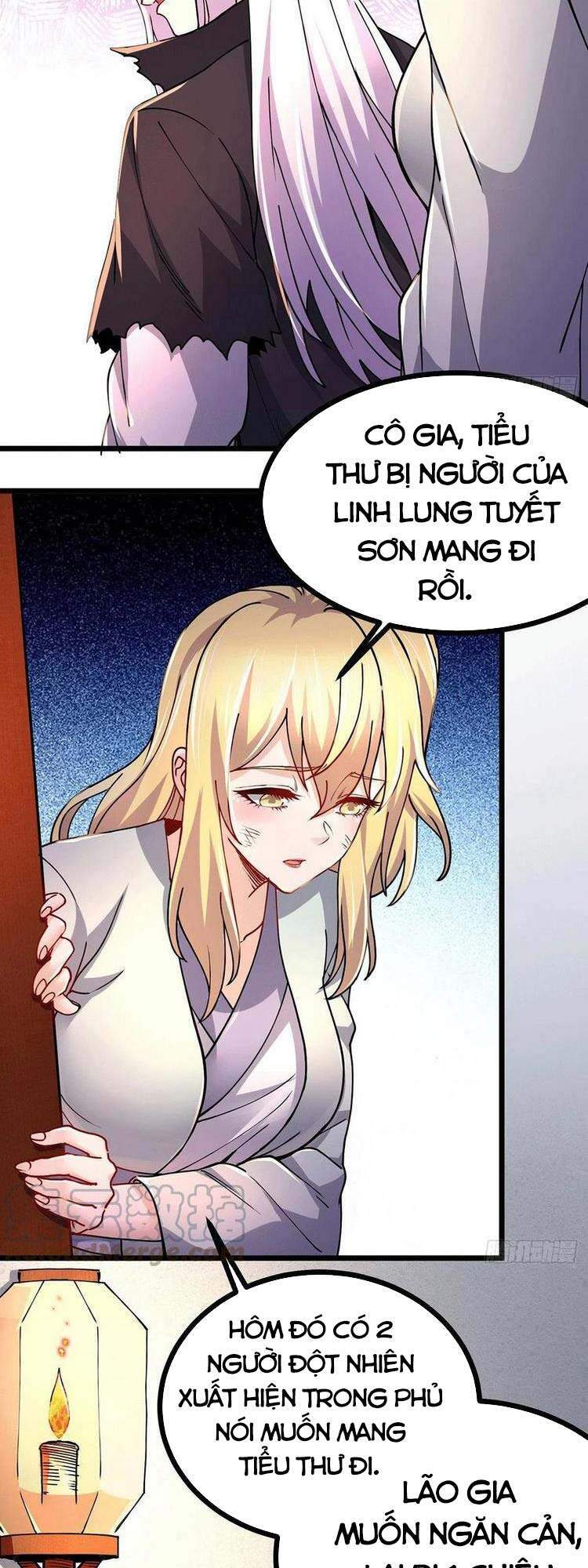 Bổn Tế Tu Chính Là Tiện Đạo Chap 167 - Next Chap 168