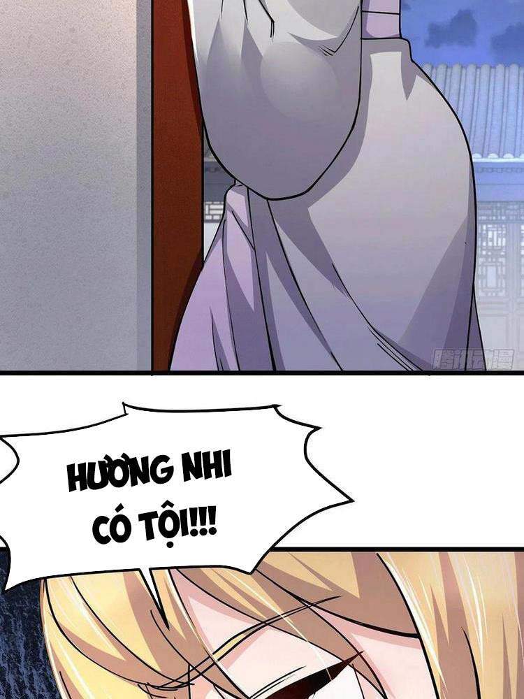 Bổn Tế Tu Chính Là Tiện Đạo Chap 167 - Next Chap 168