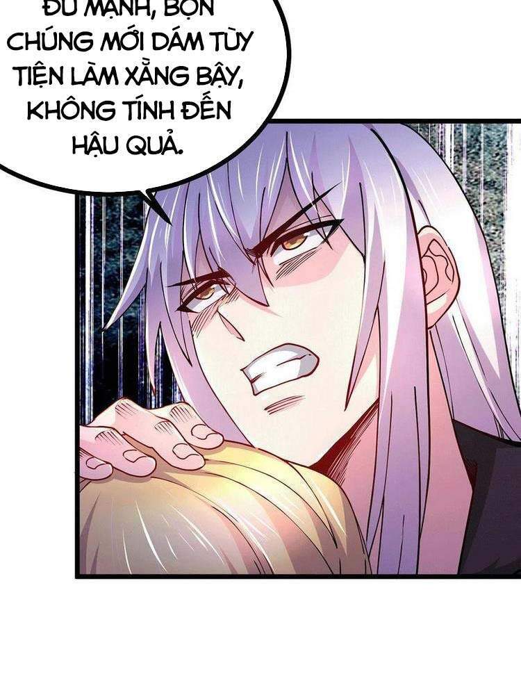 Bổn Tế Tu Chính Là Tiện Đạo Chap 167 - Next Chap 168