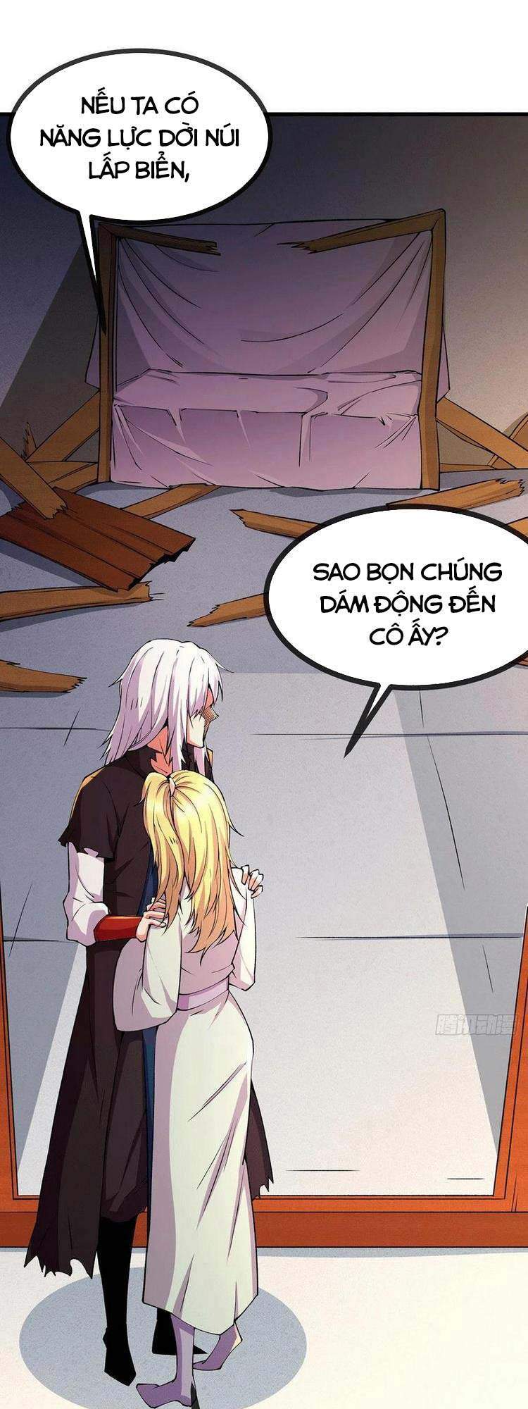 Bổn Tế Tu Chính Là Tiện Đạo Chap 167 - Next Chap 168