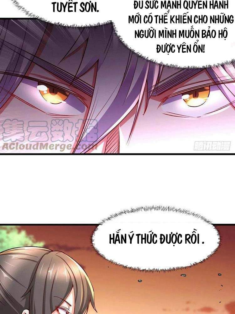 Bổn Tế Tu Chính Là Tiện Đạo Chap 167 - Next Chap 168