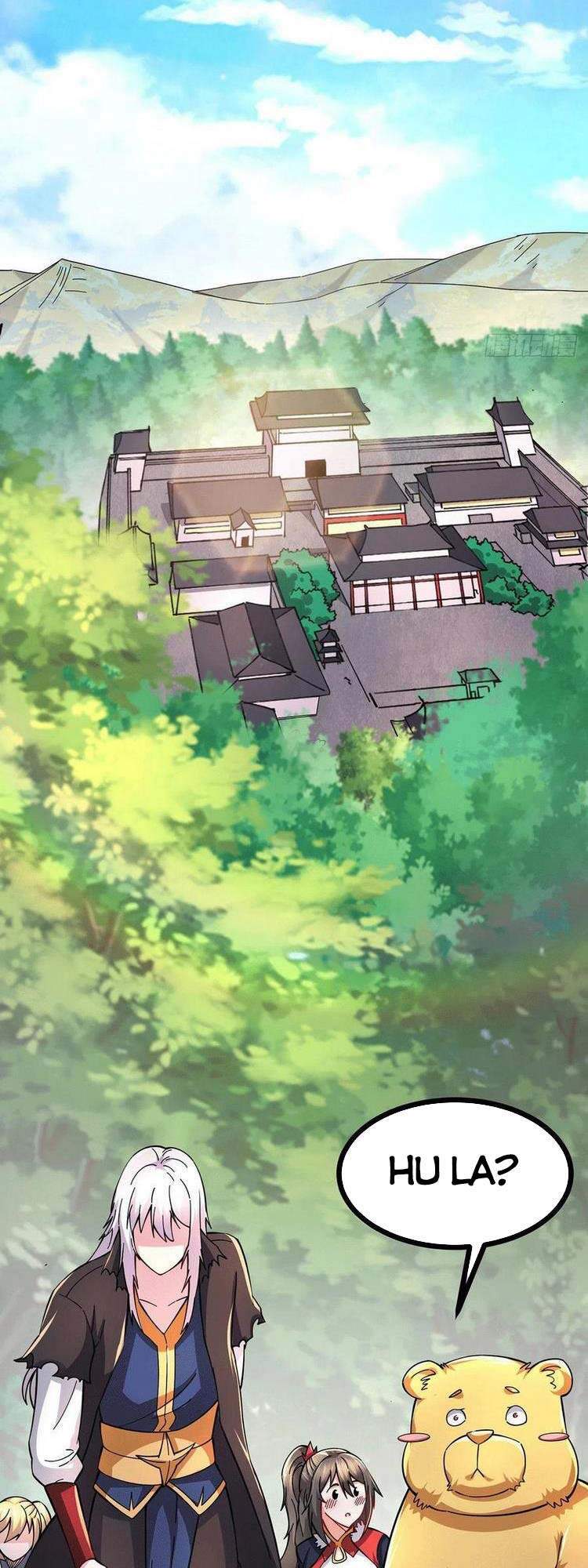 Bổn Tế Tu Chính Là Tiện Đạo Chap 167 - Next Chap 168