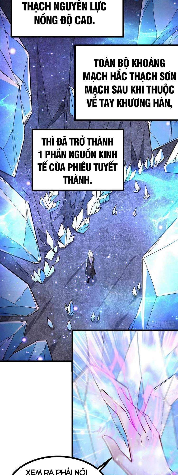 Bổn Tế Tu Chính Là Tiện Đạo Chap 167 - Next Chap 168