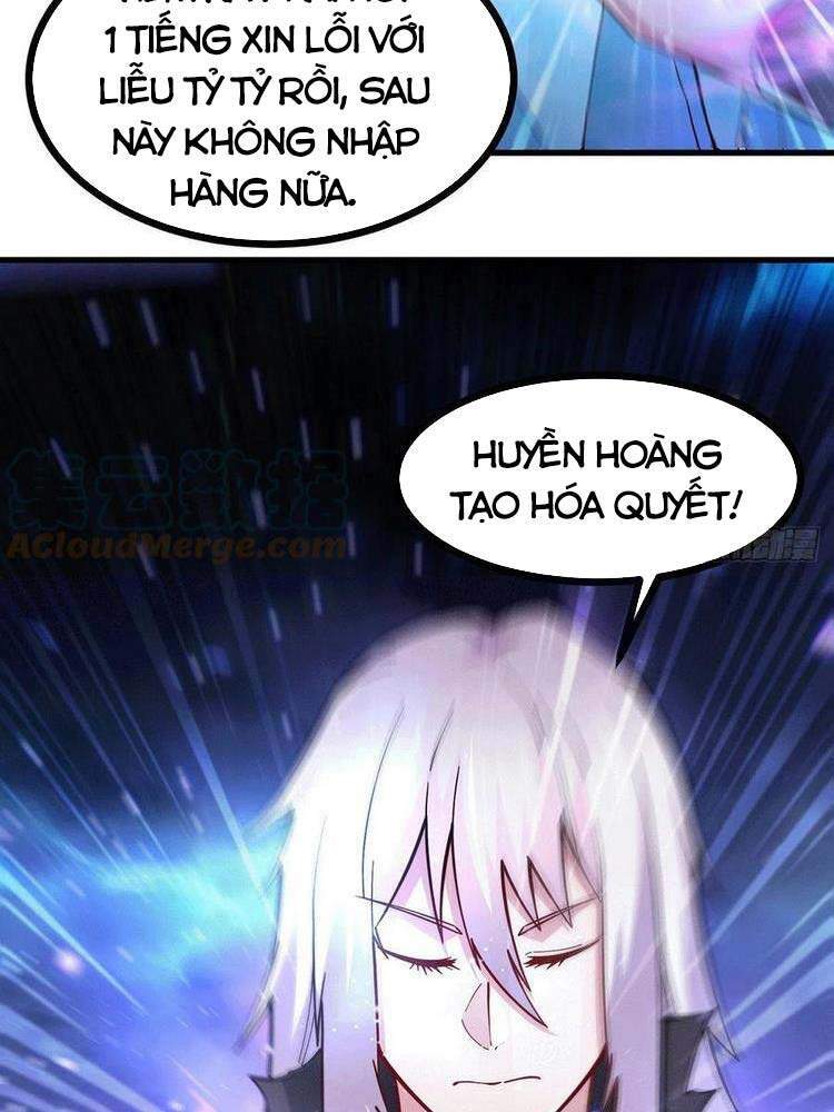 Bổn Tế Tu Chính Là Tiện Đạo Chap 167 - Next Chap 168